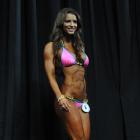 Jelena  Abbou  - IFBB Arnold Classic 2011 - #1