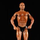 Kenny  Marrero - NPC Tim Gardner Tampa Extravaganza 2011 - #1