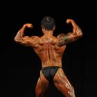 Gregg  Nagaye - NPC Sacramento 2010 - #1
