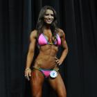 Jelena  Abbou  - IFBB Arnold Classic 2011 - #1