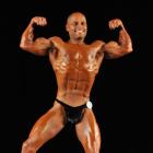 Kenny  Marrero - NPC Tim Gardner Tampa Extravaganza 2011 - #1