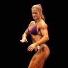 Laura    Boisacq - NPC Nationals 2011 - #1