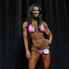 Jelena  Abbou  - IFBB Arnold Classic 2011 - #1