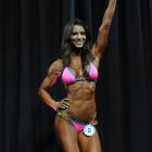 Jelena  Abbou  - IFBB Arnold Classic 2011 - #1