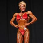  Christine  Sabo - NPC USA 2009 - #1