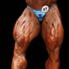 Mohammed   Ali Bannout - IFBB Phoenix Pro 2010 - #1