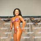 Amanda  Walters - NPC Ronnie Coleman Classic 2014 - #1