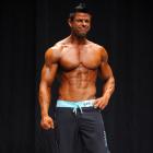 Nathan  Lewis - NPC USA 2012 - #1