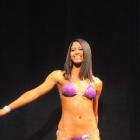 Amber  Stephens - NPC Elite Muscle Classic 2014 - #1