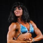 Dana  Arcuri - IFBB North American Championships 2012 - #1