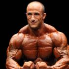 Mohammed   Ali Bannout - IFBB Phoenix Pro 2010 - #1