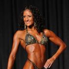 Arisa  Boscia - NPC Jr. Nationals 2009 - #1