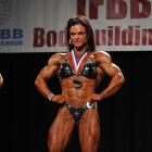 Nicole  Ball - IFBB Atlantic City Pro 2009 - #1