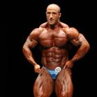 Mohammed   Ali Bannout - IFBB Phoenix Pro 2010 - #1