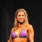 Jessica  Dixon - NPC Elite Muscle Classic 2014 - #1