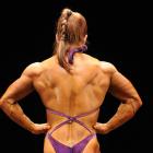 Laura    Boisacq - NPC Nationals 2011 - #1