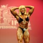 Betty  Pariso - IFBB New York Pro 2009 - #1