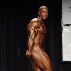 Tyrone  Wright - IFBB North American Championships 2011 - #1