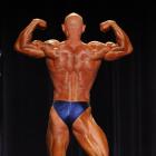 Steve  Burns - IFBB North American Championships 2011 - #1