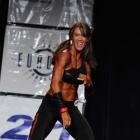 Shelly   Howard - IFBB North American Championships 2010 - #1