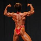  Christine  Sabo - NPC USA 2009 - #1