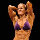 Laura    Boisacq - NPC Nationals 2011 - #1