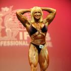 Betty  Pariso - IFBB New York Pro 2009 - #1