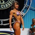 Katie  Morris - IFBB Arnold Amateur 2012 - #1