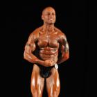 Kenny  Marrero - NPC Tim Gardner Tampa Extravaganza 2011 - #1