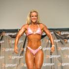 Amy  Kilgore - NPC Ronnie Coleman Classic 2014 - #1