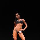 Asia  Parker - NPC USA Coastal 2012 - #1