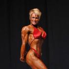  Christine  Sabo - NPC USA 2009 - #1