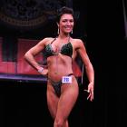 Michelle  Richardson - NPC Muscle Mayhem 2011 - #1