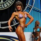 Katie  Morris - IFBB Arnold Amateur 2012 - #1