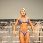 Megan  Jackson - NPC Ronnie Coleman Classic 2014 - #1