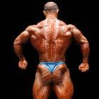 Mohammed   Ali Bannout - IFBB Phoenix Pro 2010 - #1