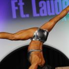 Jodi  Boam - IFBB Fort Lauderdale Pro  2011 - #1