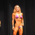 Stacie  Leigh - NPC Elite Muscle Classic 2014 - #1