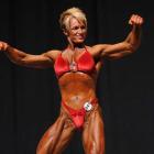  Christine  Sabo - NPC USA 2009 - #1