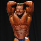 Kendall  Cenar - NPC Steve Stone NY Metropolitans 2009 - #1