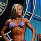 Karina  Rhode - IFBB Arnold Amateur 2012 - #1