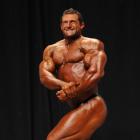 Kendall  Cenar - NPC Steve Stone NY Metropolitans 2009 - #1