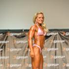 Amy  Kilgore - NPC Ronnie Coleman Classic 2014 - #1