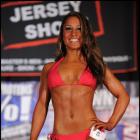 Jessica  Corsino - NPC Jason Arntz Jersey Shore 2011 - #1