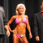 Lauren  Snyder - NPC Elite Muscle Classic 2014 - #1