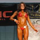 Shannon  O Shea - NPC Ronnie Coleman Classic 2012 - #1