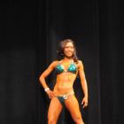 Michelle  Rodolofo - NPC Elite Muscle Classic 2014 - #1