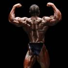 Lionel   Beyeke - IFBB Phoenix Pro 2010 - #1