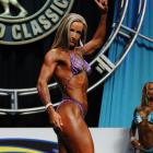 Karina  Rhode - IFBB Arnold Amateur 2012 - #1