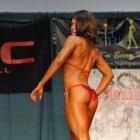 Shannon  O Shea - NPC Ronnie Coleman Classic 2012 - #1